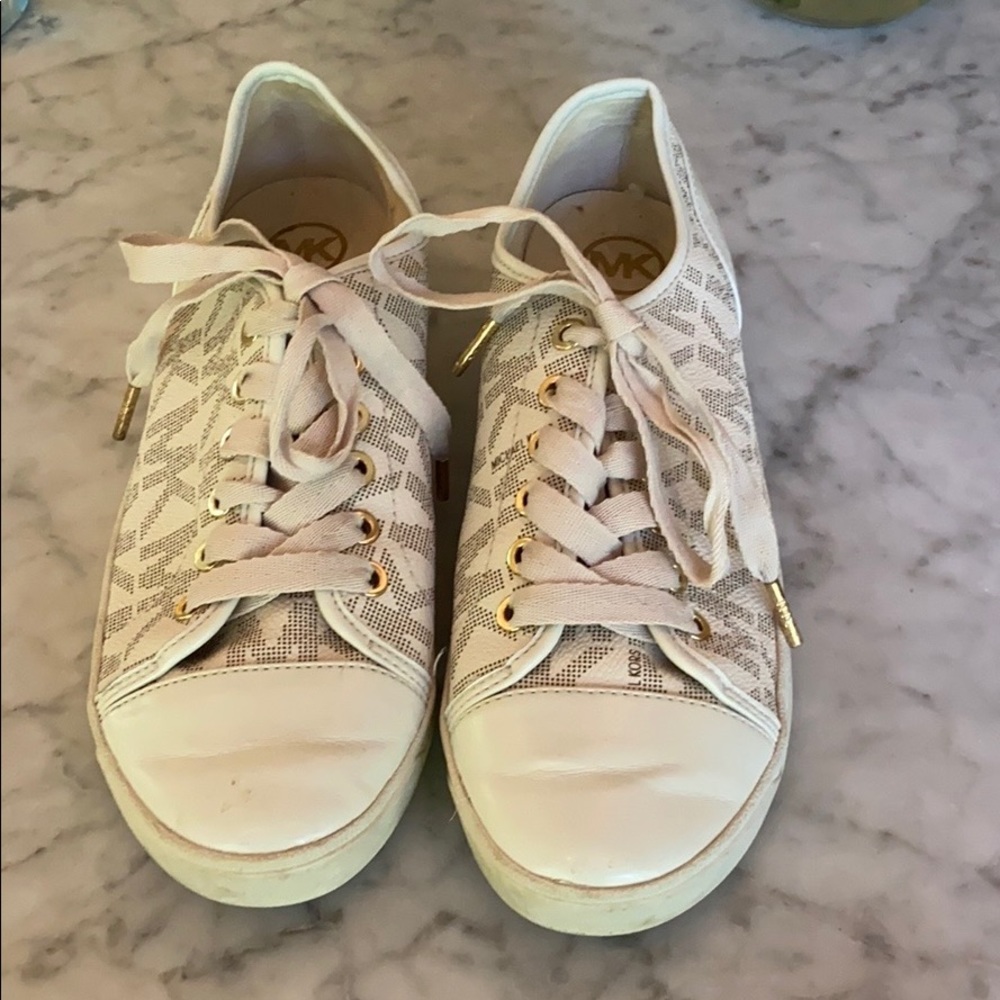 Michael Kors shoes